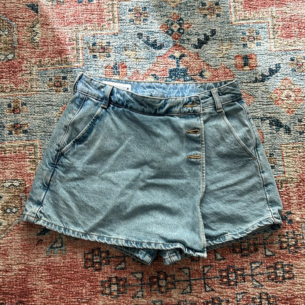Zara Jean Skort | Size S